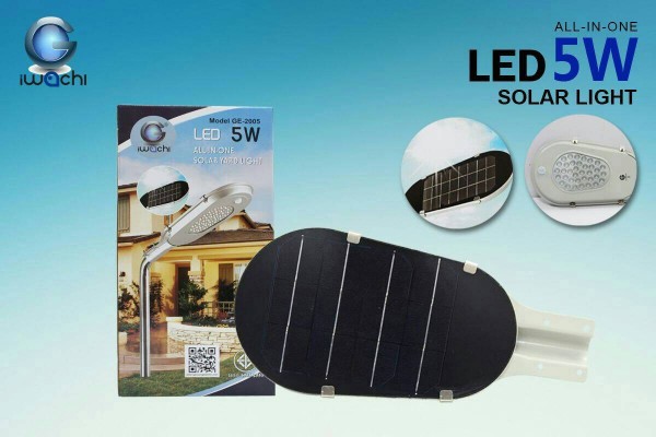 IWACHI-S-SOLAR-5W